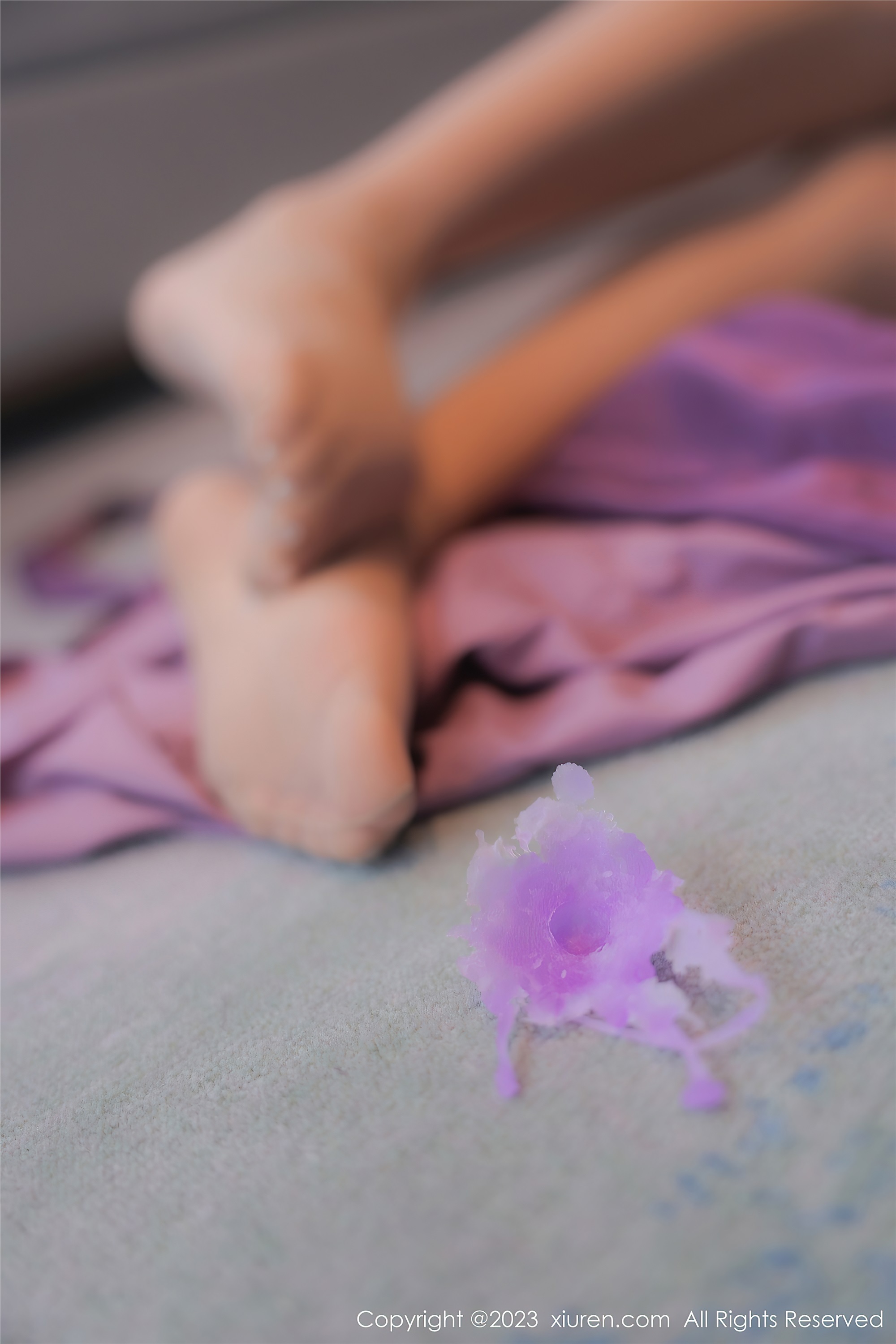 XiuRen秀人网  2023.03.23 NO.6462 江真真